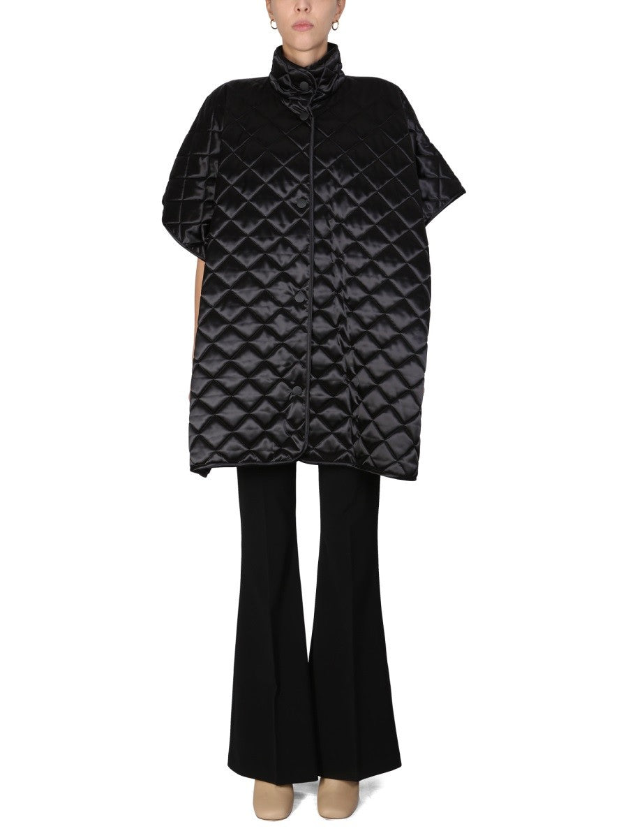QUILTED JACKET