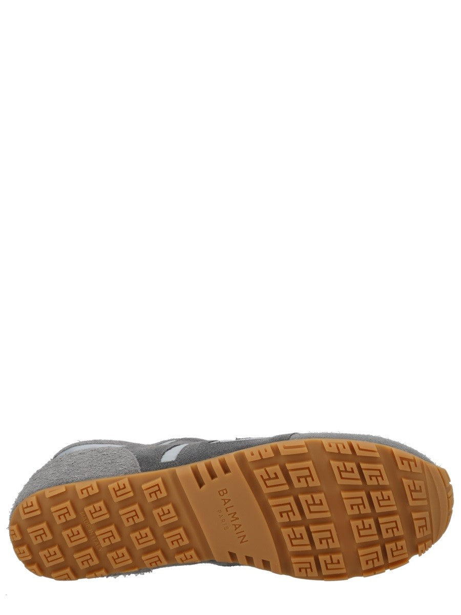 "RACER 45" SNEAKER
