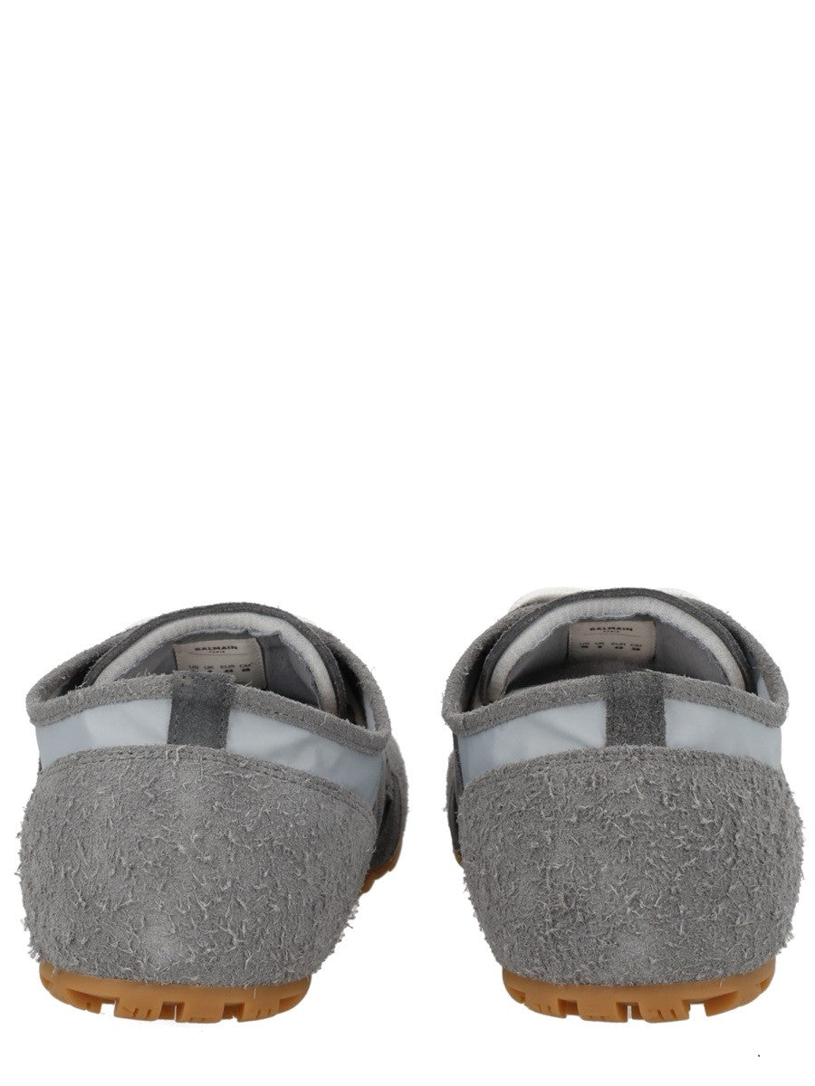"RACER 45" SNEAKER