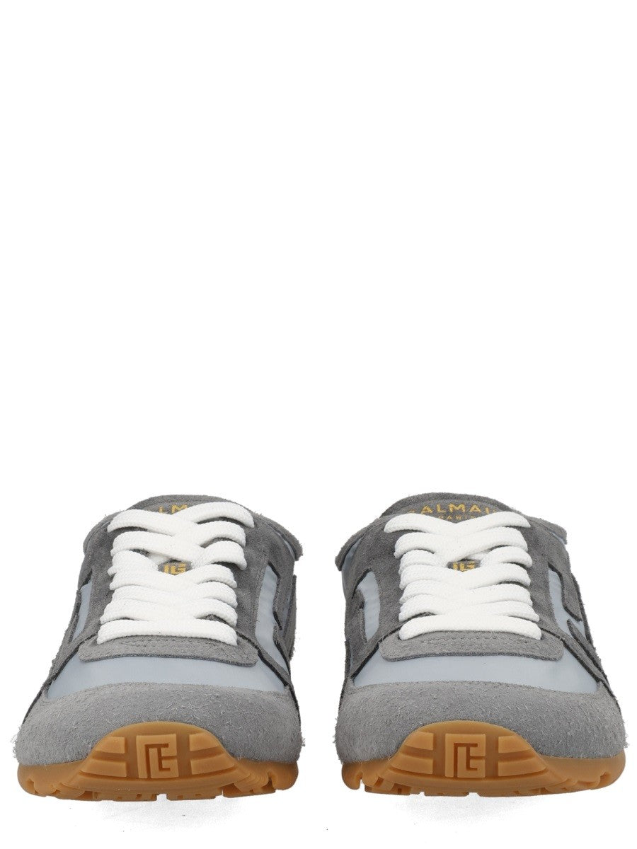 "RACER 45" SNEAKER