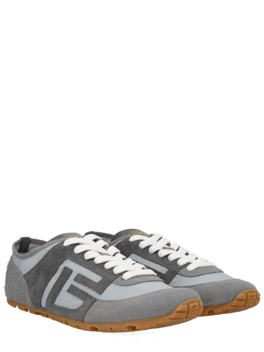 "RACER 45" SNEAKER