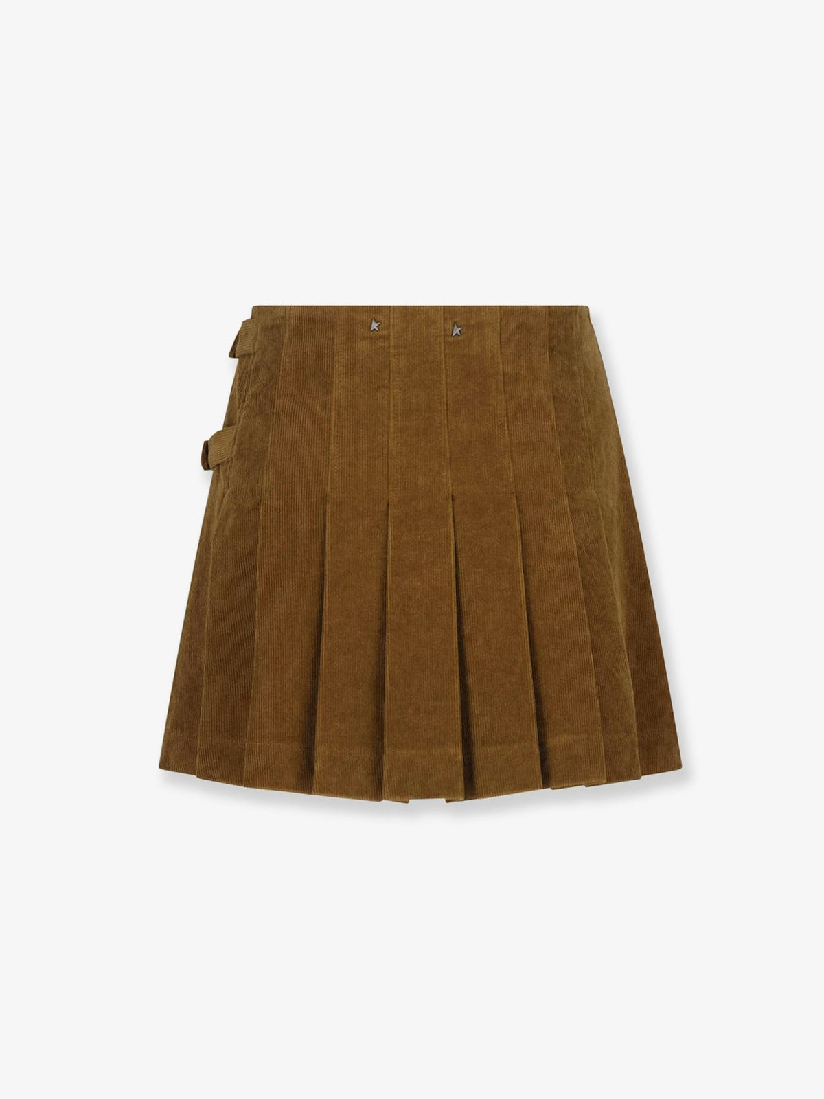 Raelynn corduroy mini skirt
