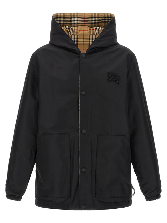 'Rainford' reversible jacket