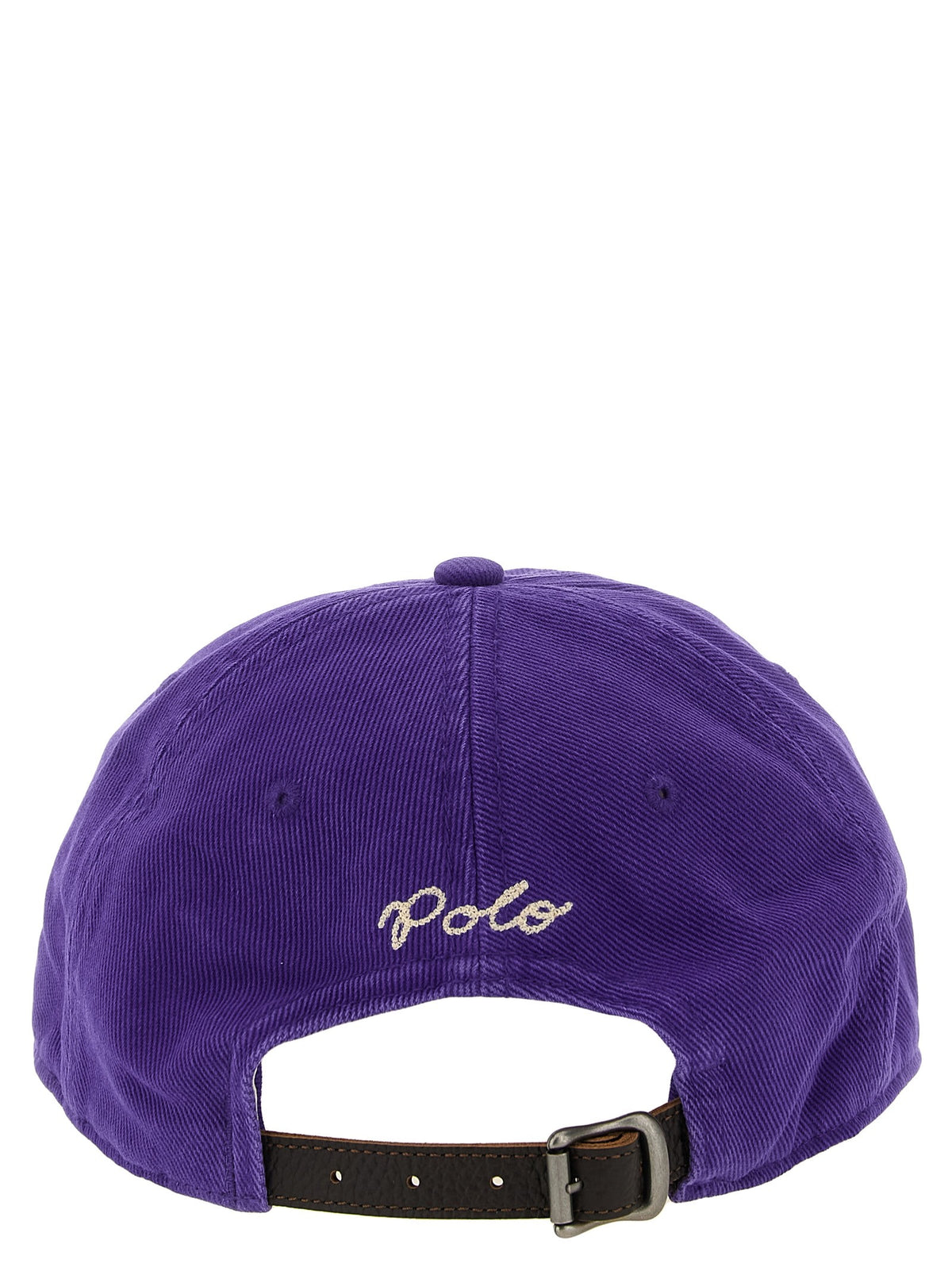 'Ralph' cap