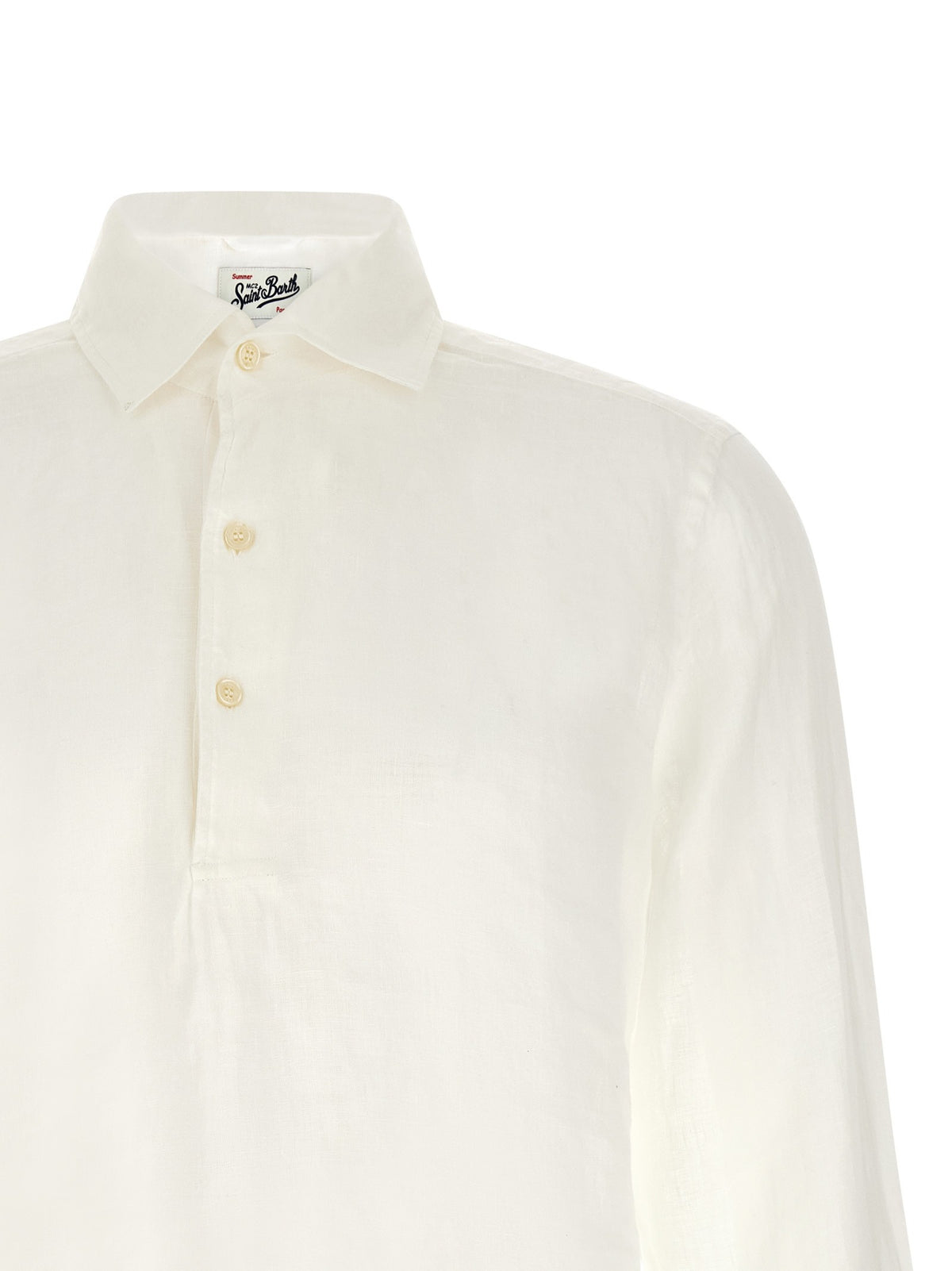 'Raphael' polo shirt