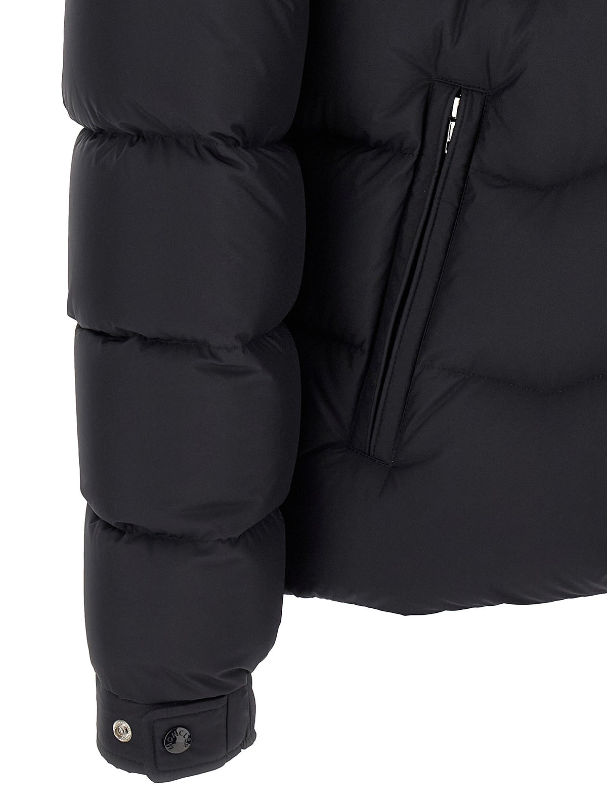 'Ravelis' down jacket