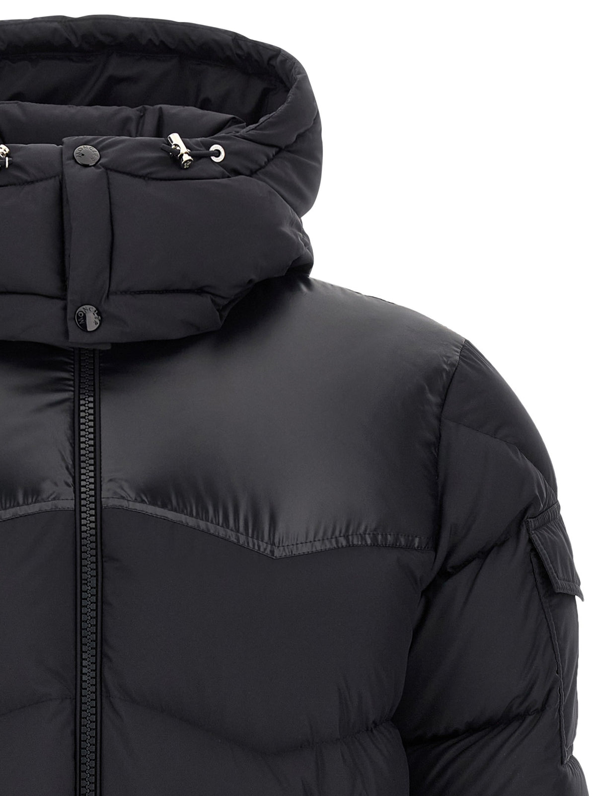 'Ravelis' down jacket
