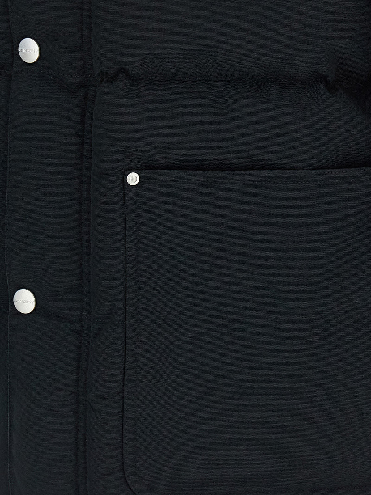 'Rayler' jacket
