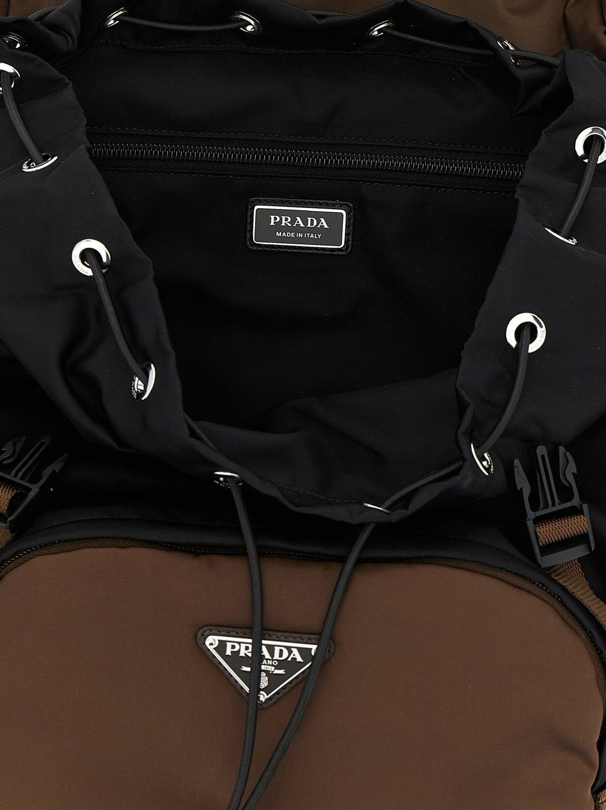 Re-Nylon backpack