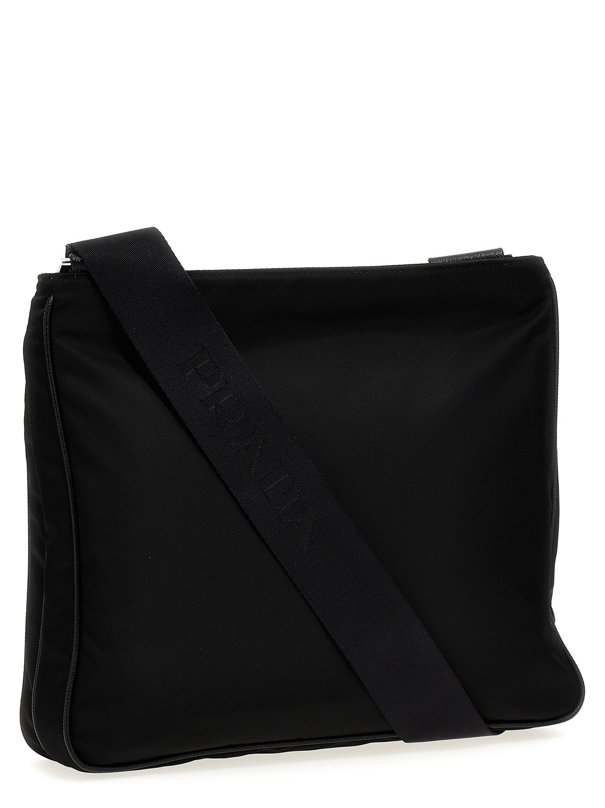 Re-Nylon crossbody bag