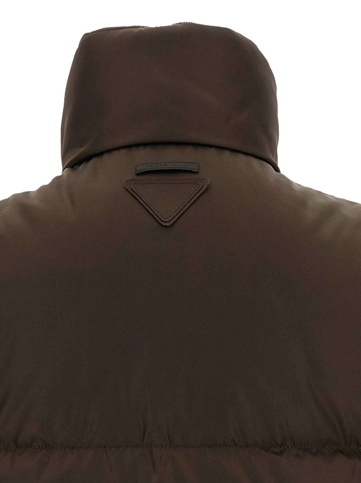 Re-Nylon vest