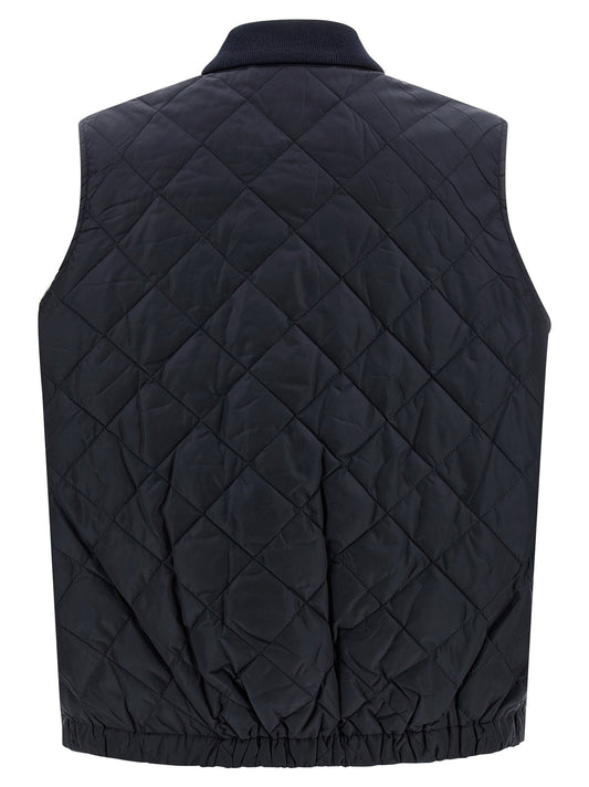 Re-Nylon vest