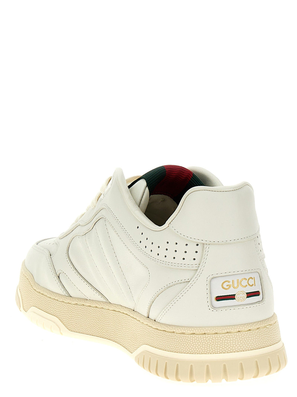 أحذية رياضية "ري-ويب"
