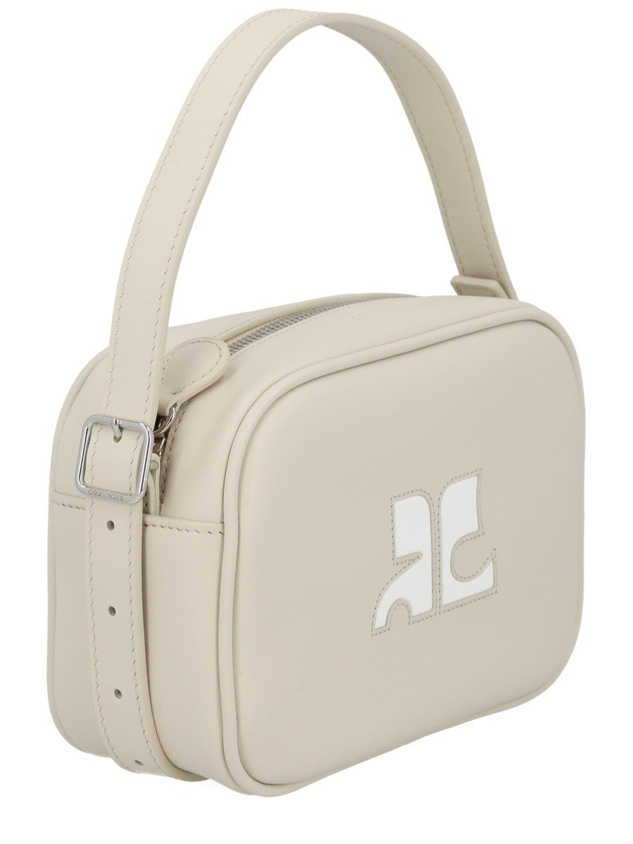 "REEDITION NAPLACK" BAG