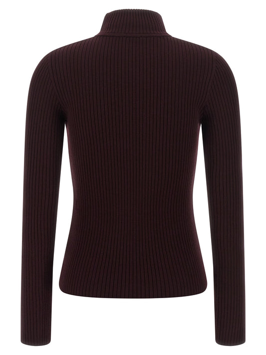 'Reedition' sweater