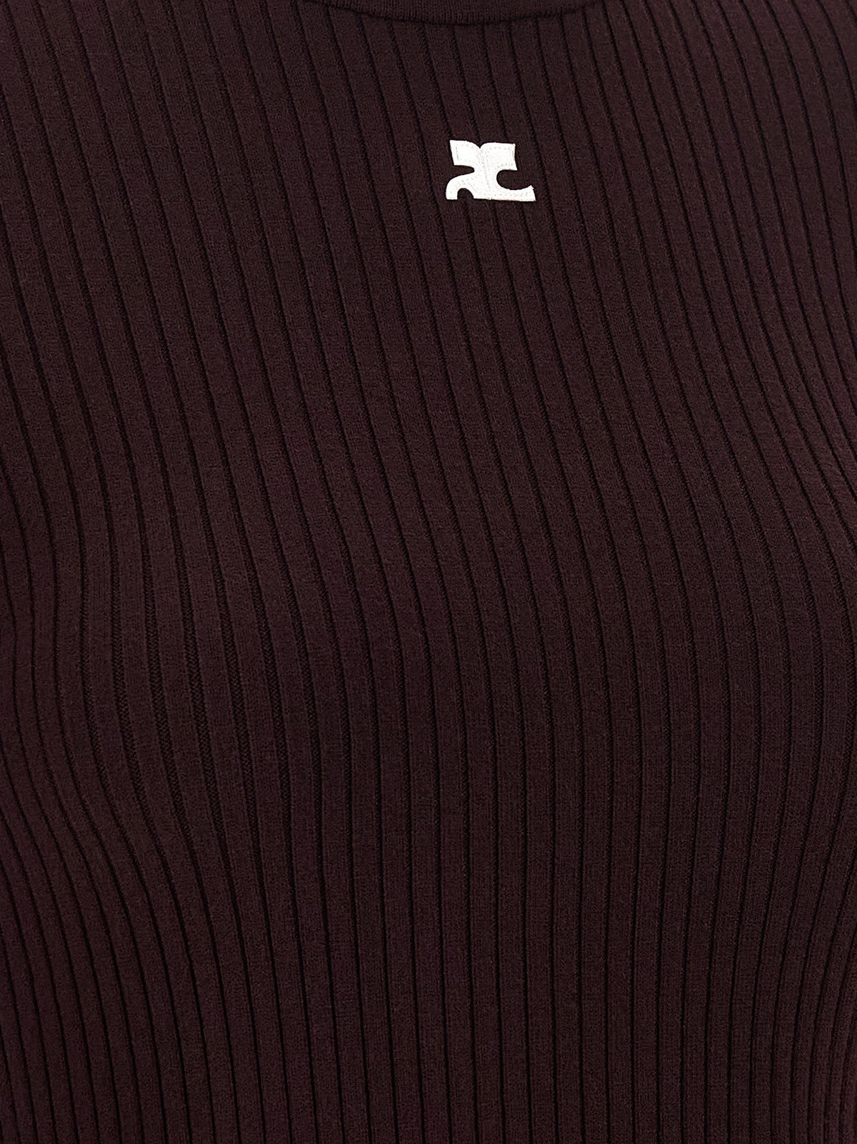 'Reedition' sweater