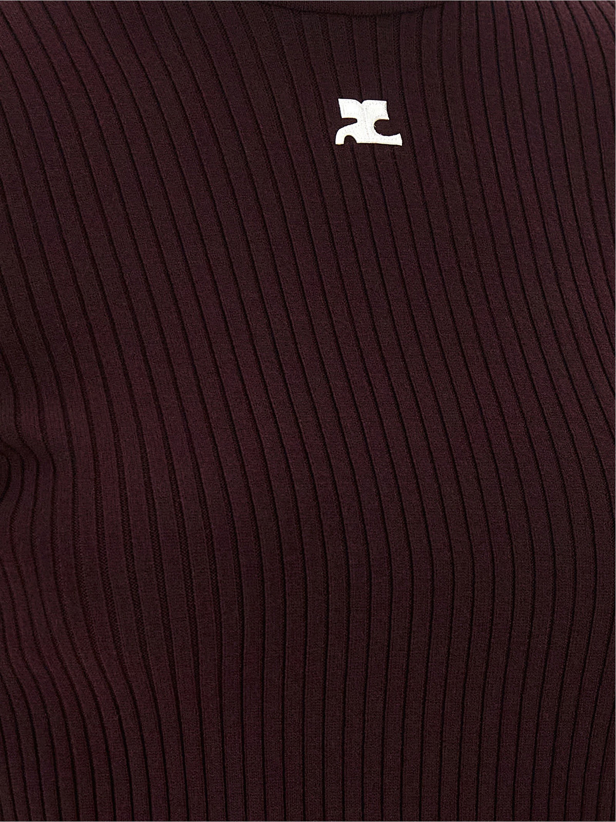 'Reedition' sweater
