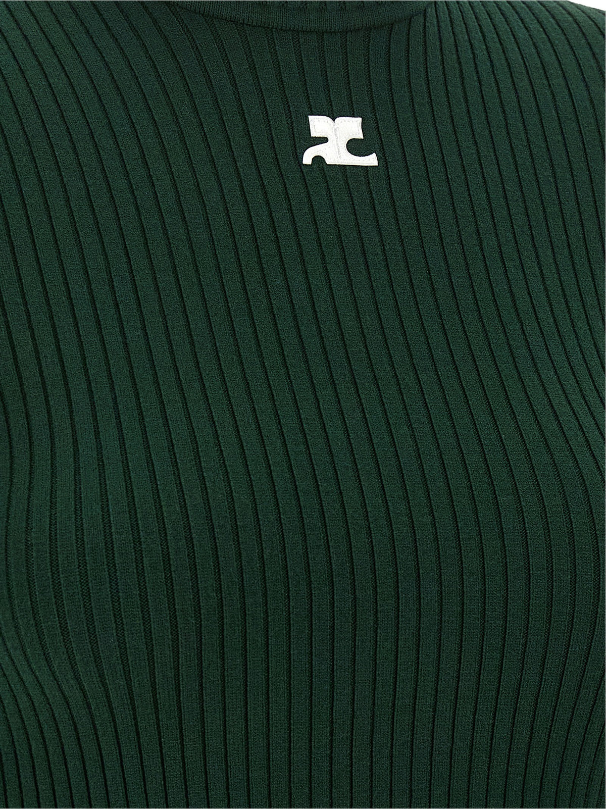 'Reedition' sweater