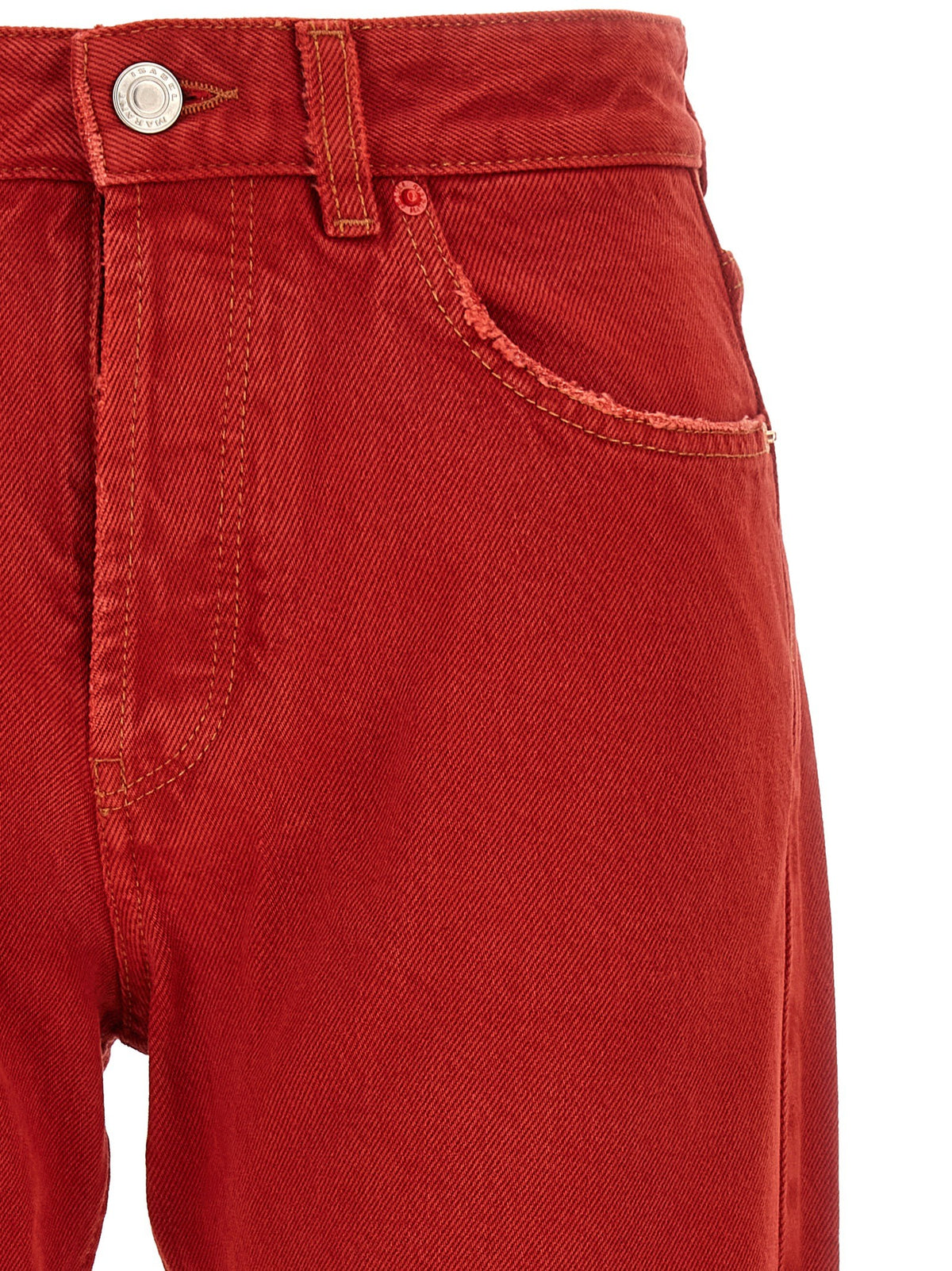 Regular 'Daya' jeans