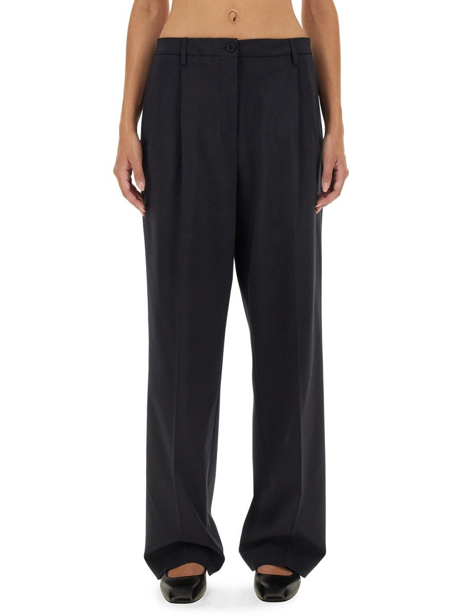 REGULAR FIT PANTS