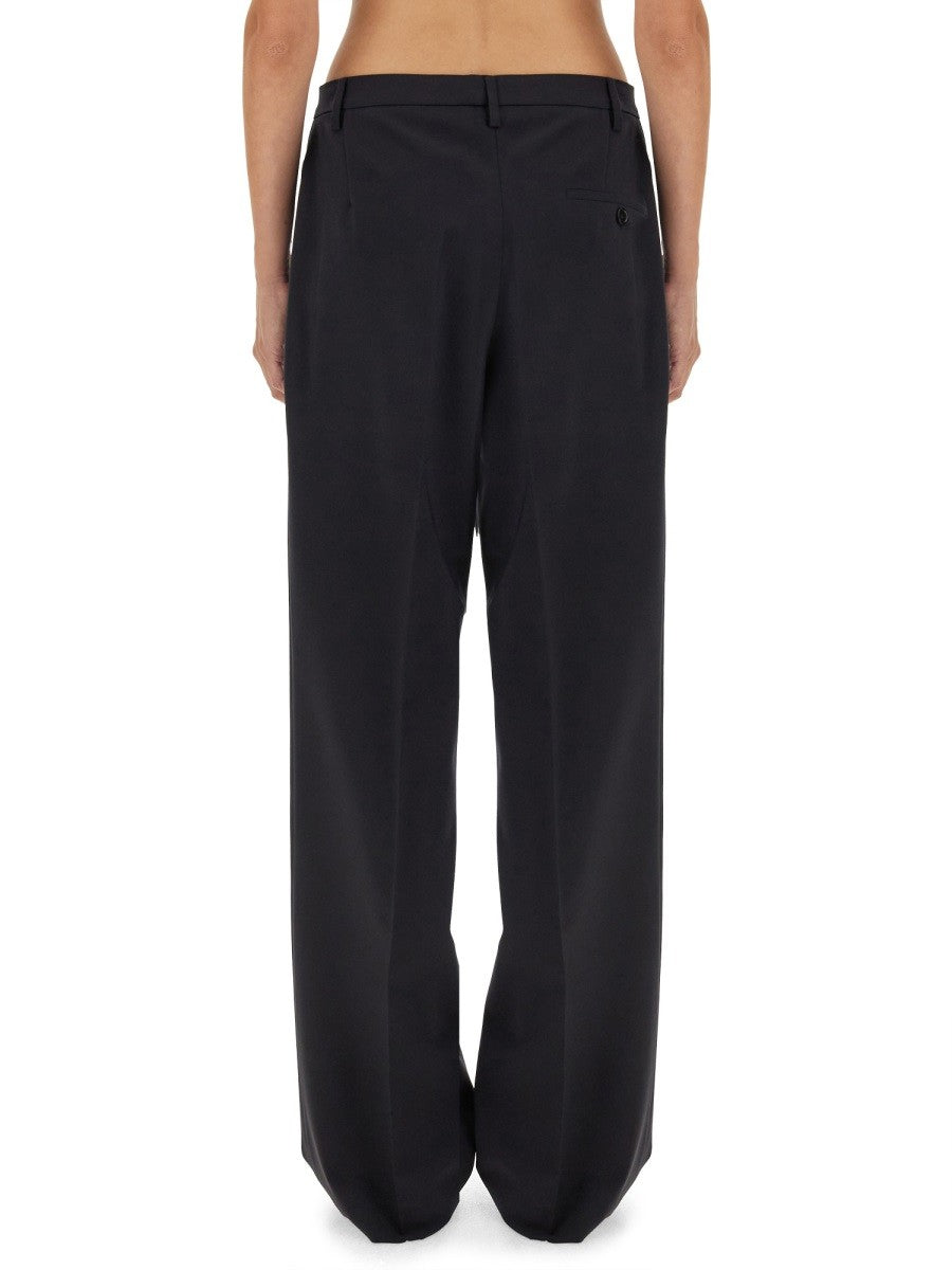 REGULAR FIT PANTS