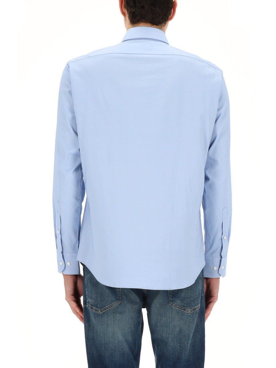 REGULAR FIT SHIRT