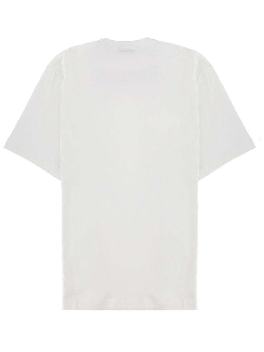 REGULAR FIT T-SHIRT
