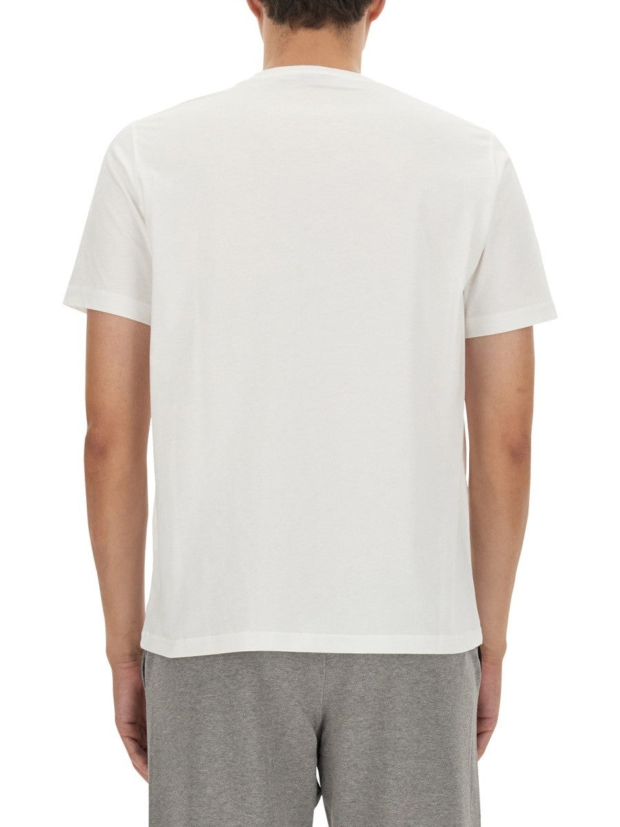 REGULAR FIT T-SHIRT