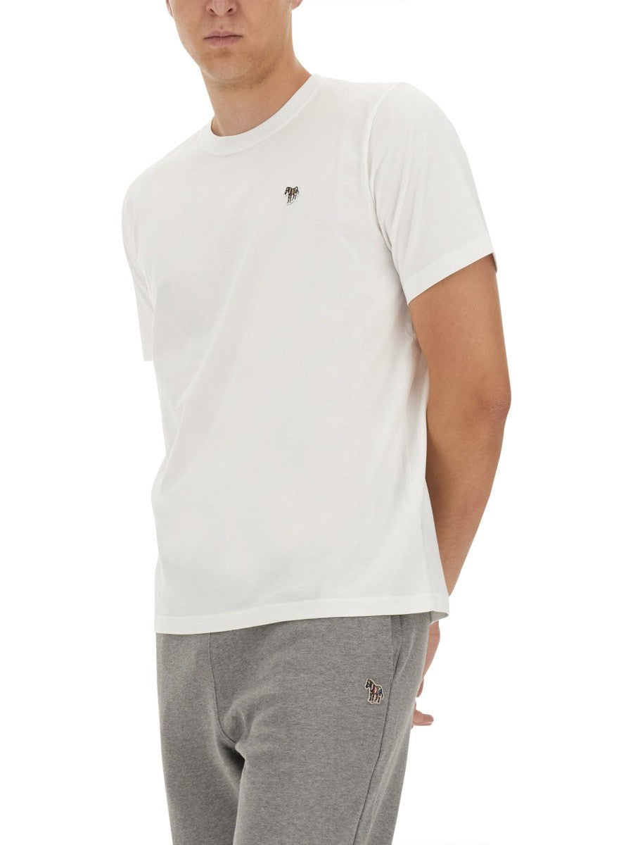 REGULAR FIT T-SHIRT