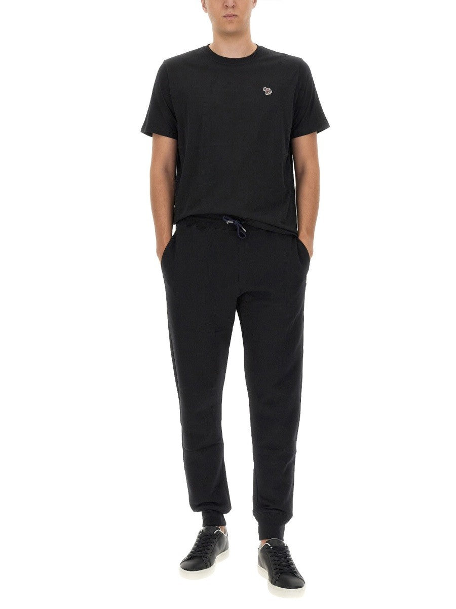 REGULAR FIT T-SHIRT