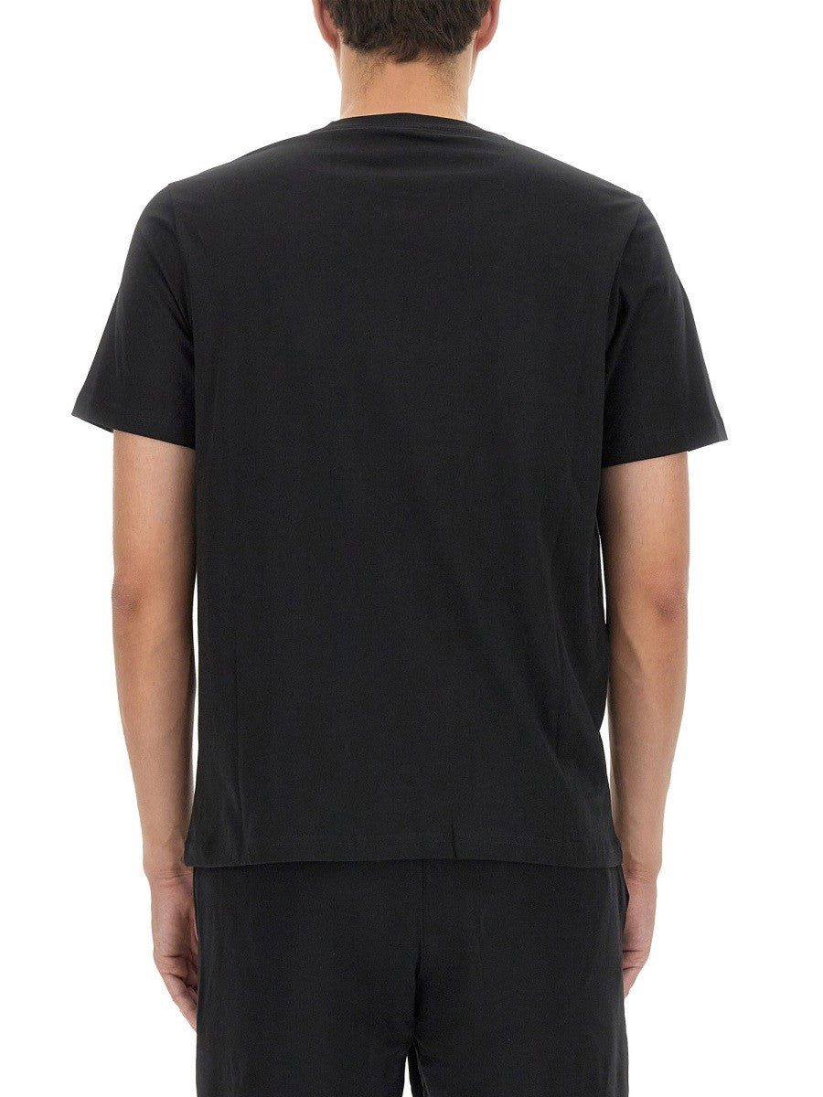 REGULAR FIT T-SHIRT