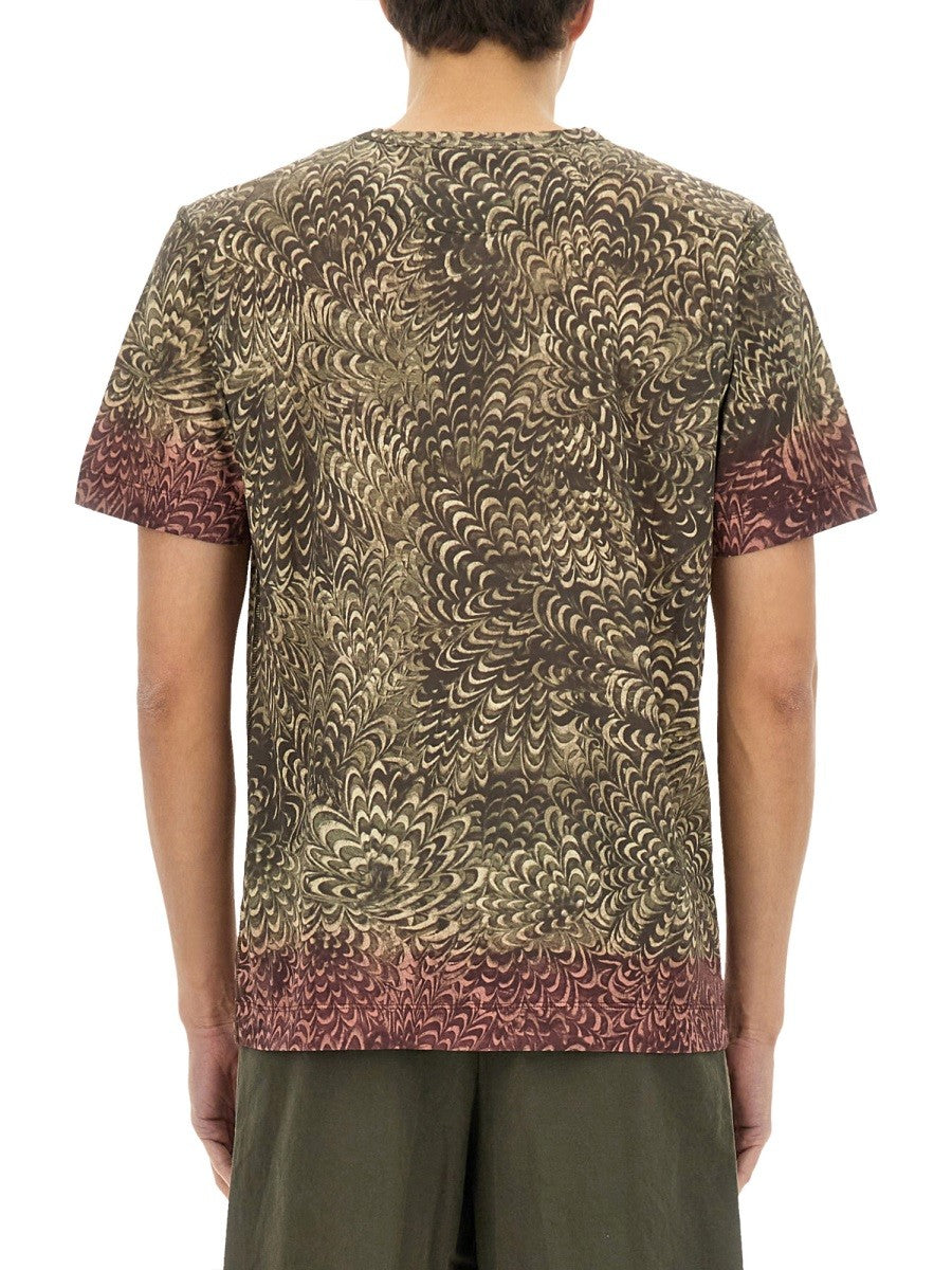 REGULAR FIT T-SHIRT