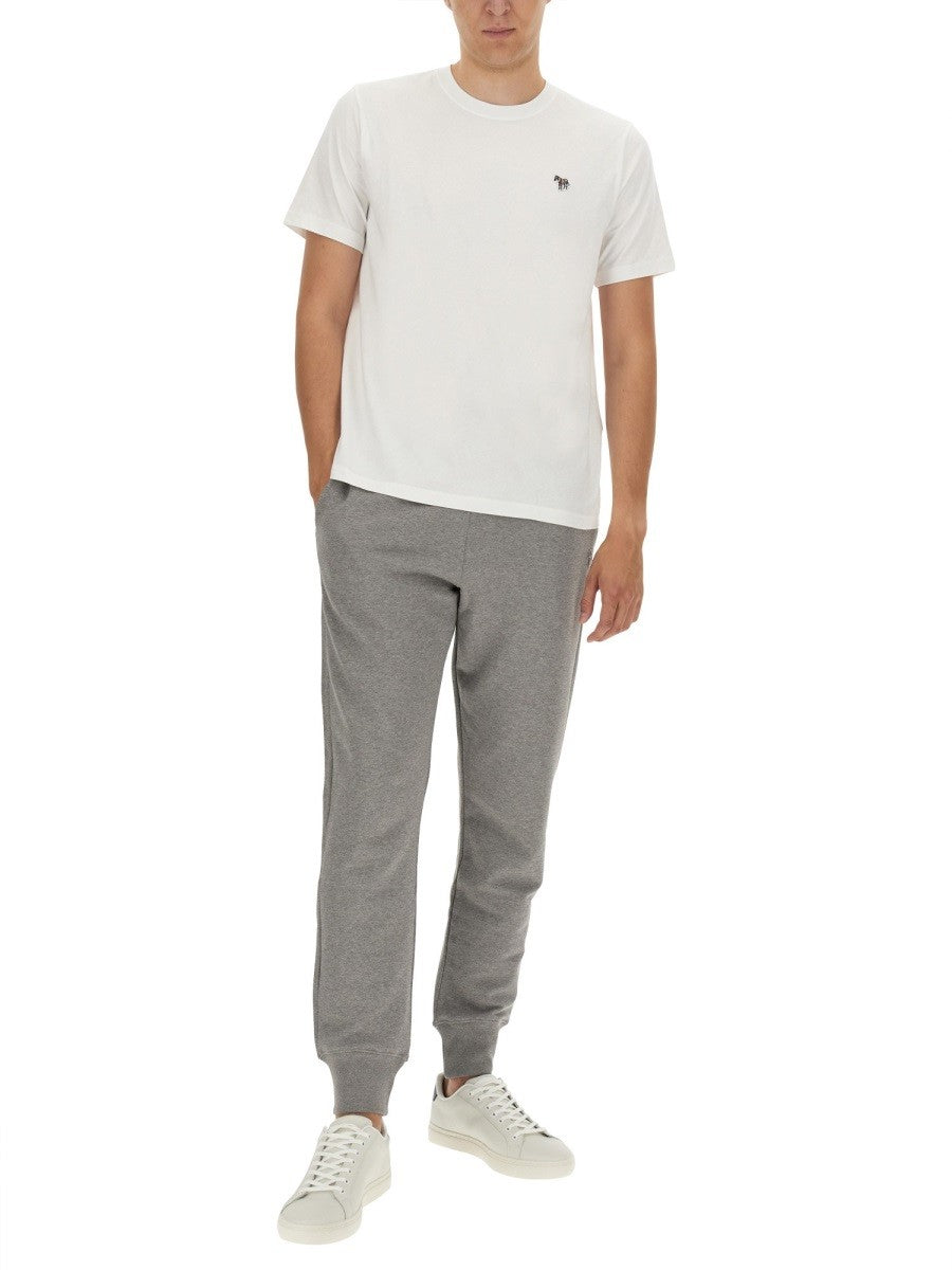 REGULAR FIT T-SHIRT