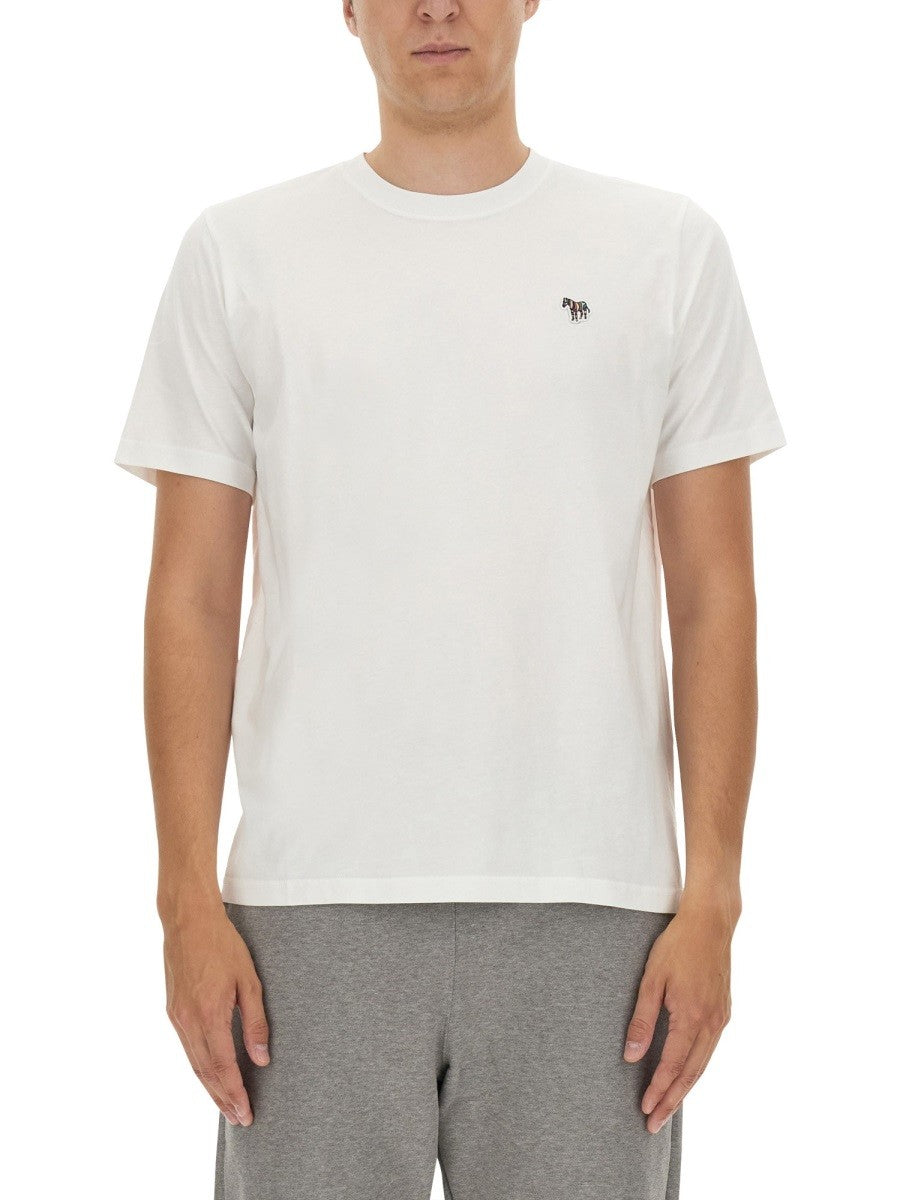 REGULAR FIT T-SHIRT