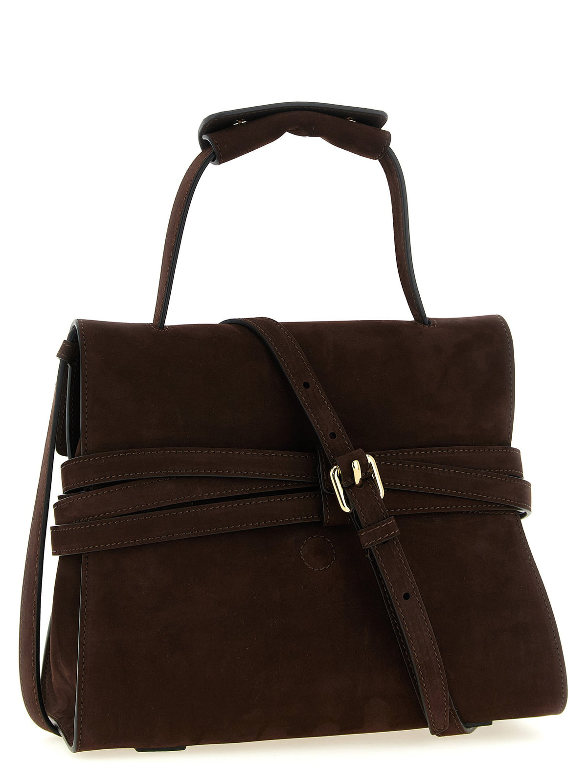 Regular 'Tie Me' handbag