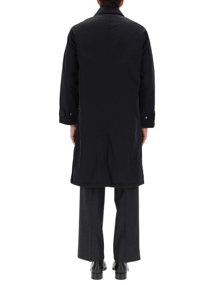 "RELAXED" COAT