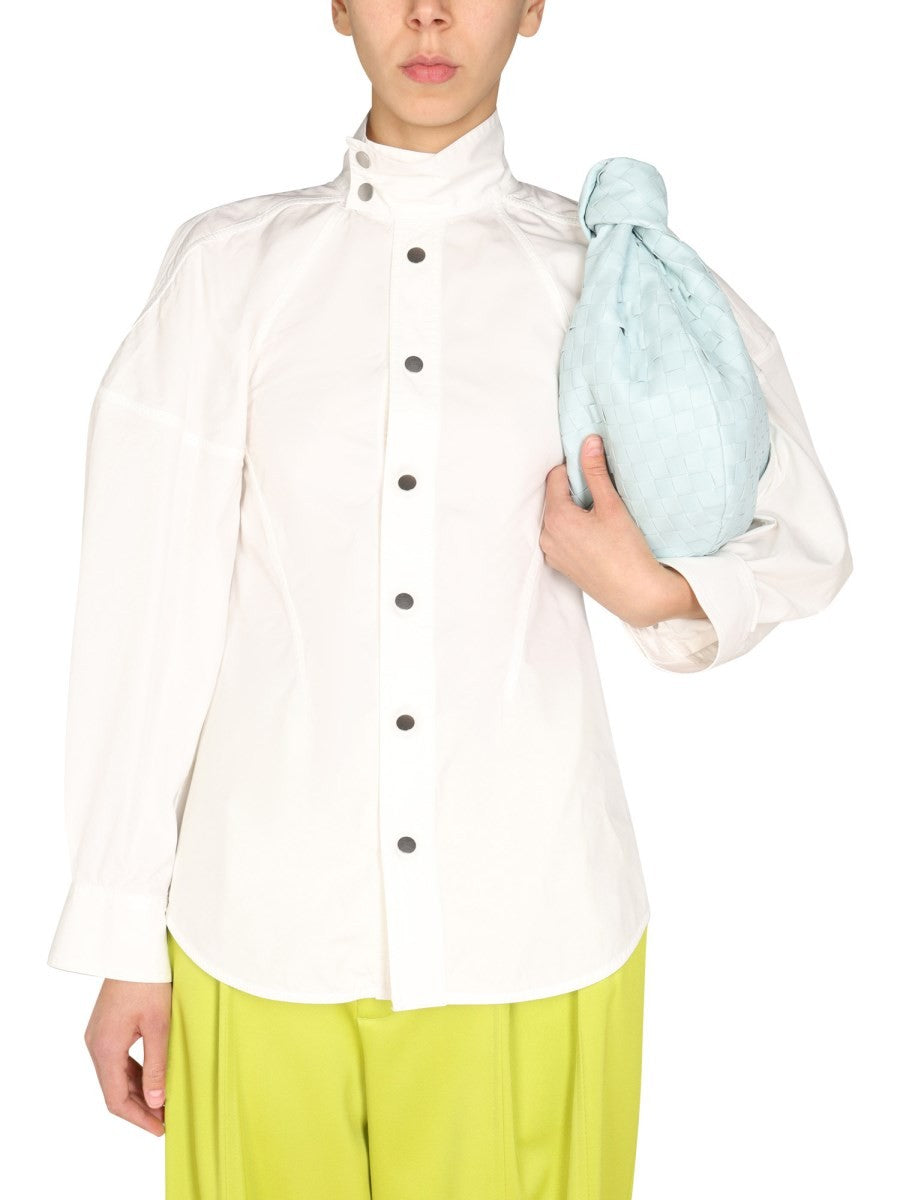 RELAXED FIT SHIRT