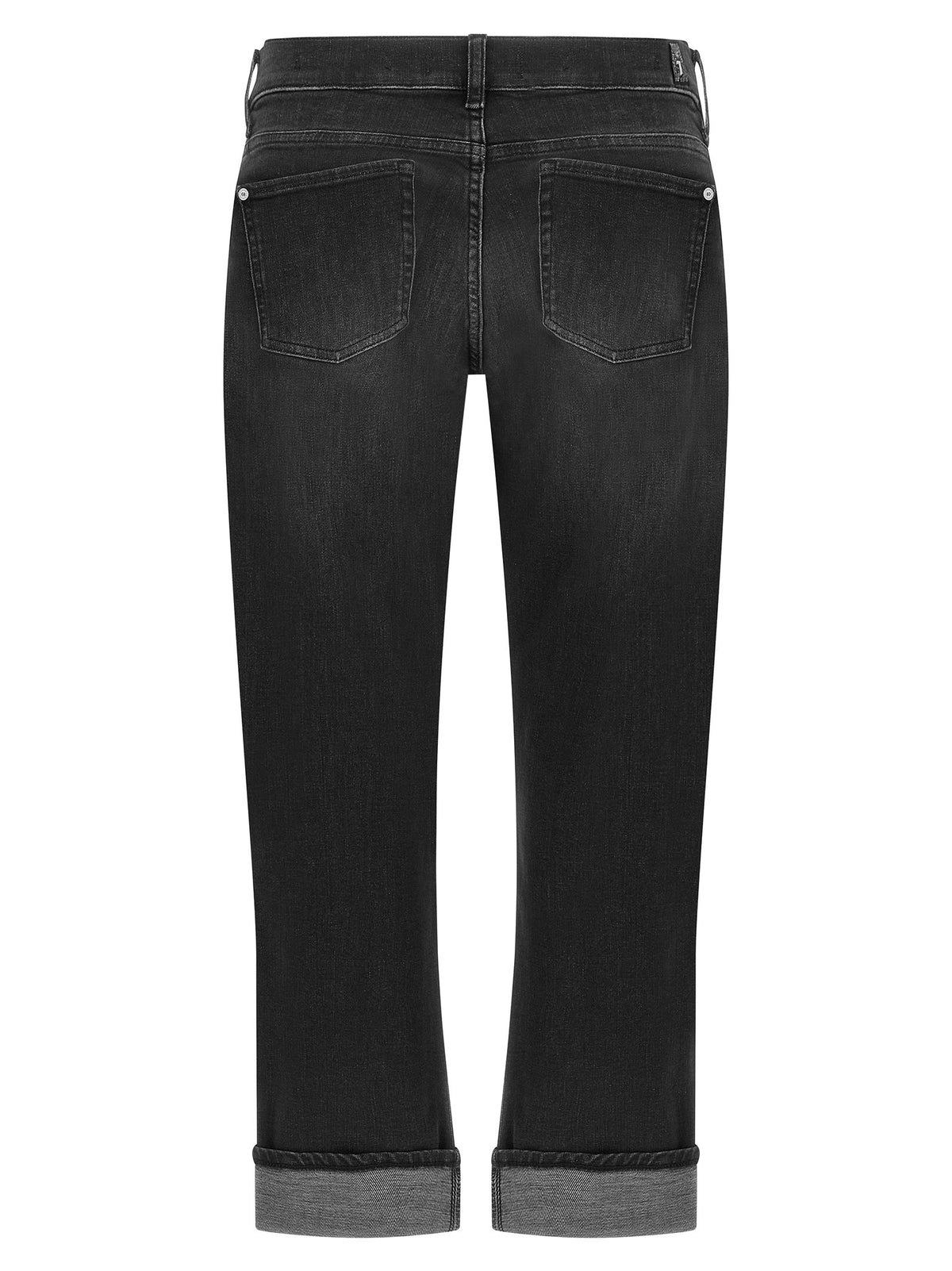 'Relaxed Skinny' jeans