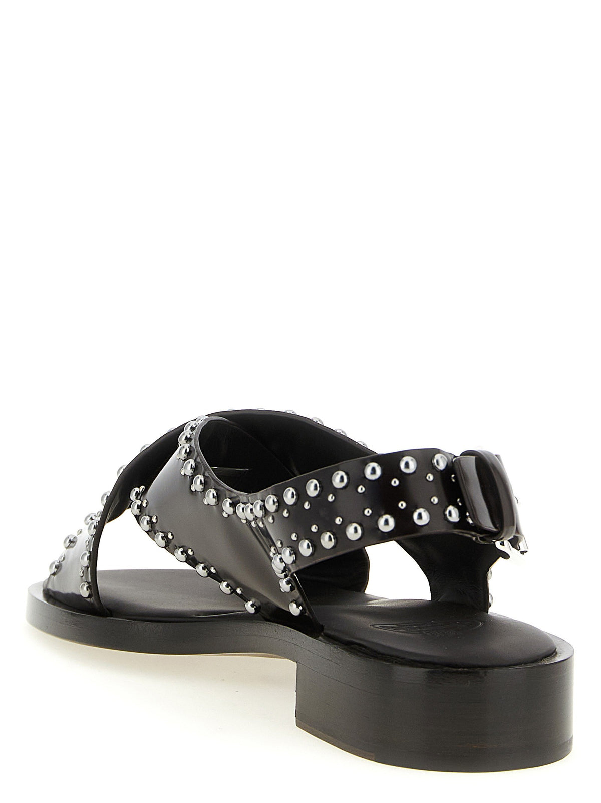 'Remi' sandals