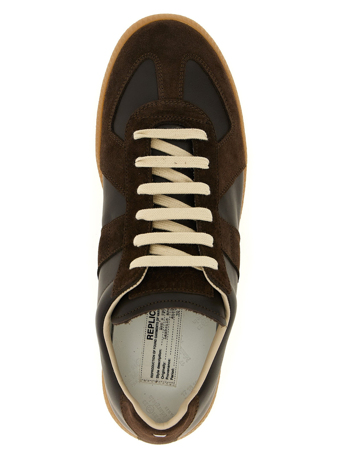 'Replica' sneakers