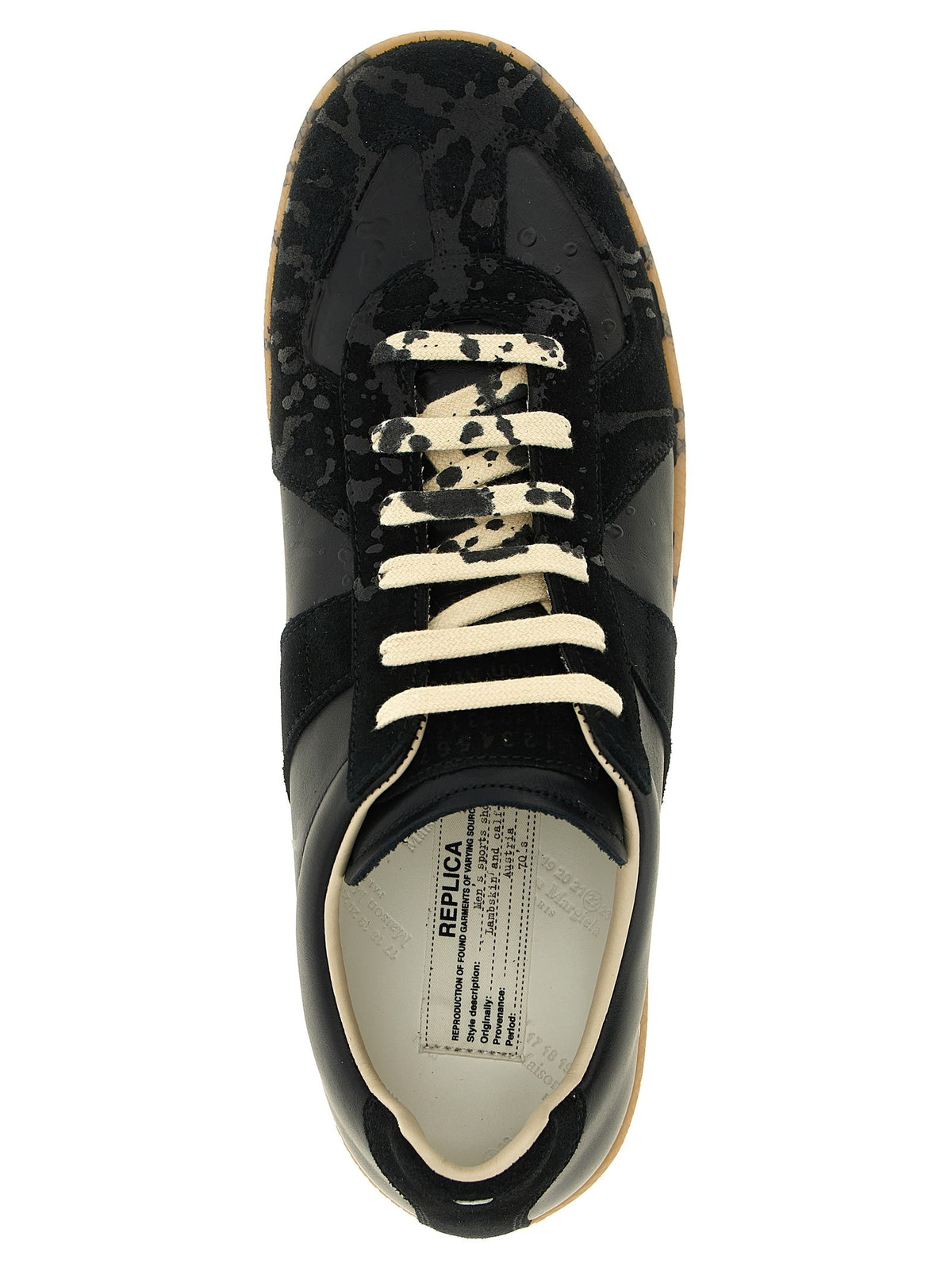 'Replica' sneakers