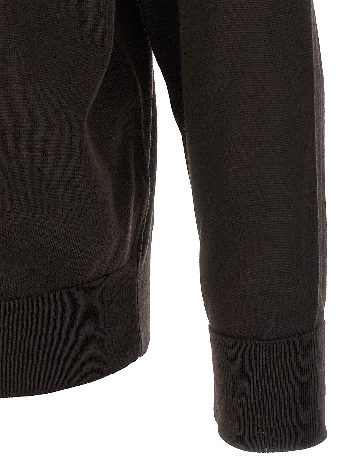 'Richard' turtleneck sweater