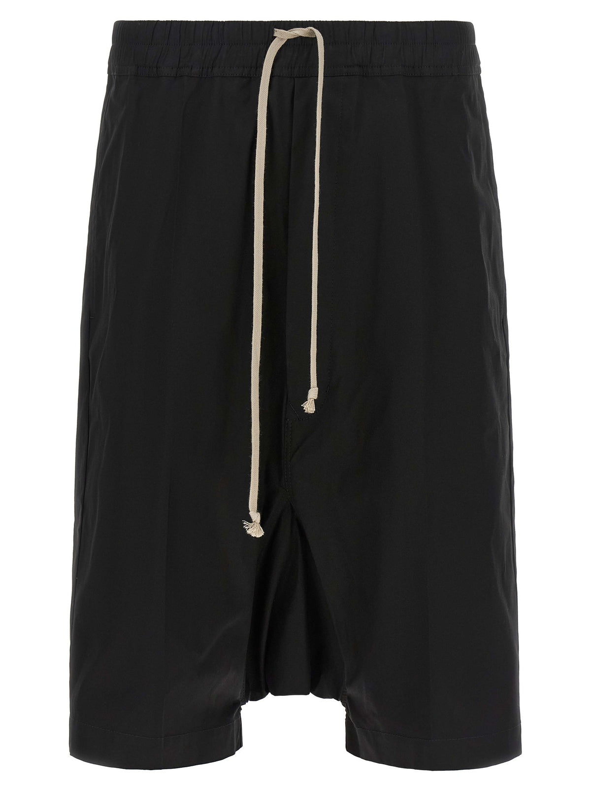 'Rick S Pods' bermuda shorts