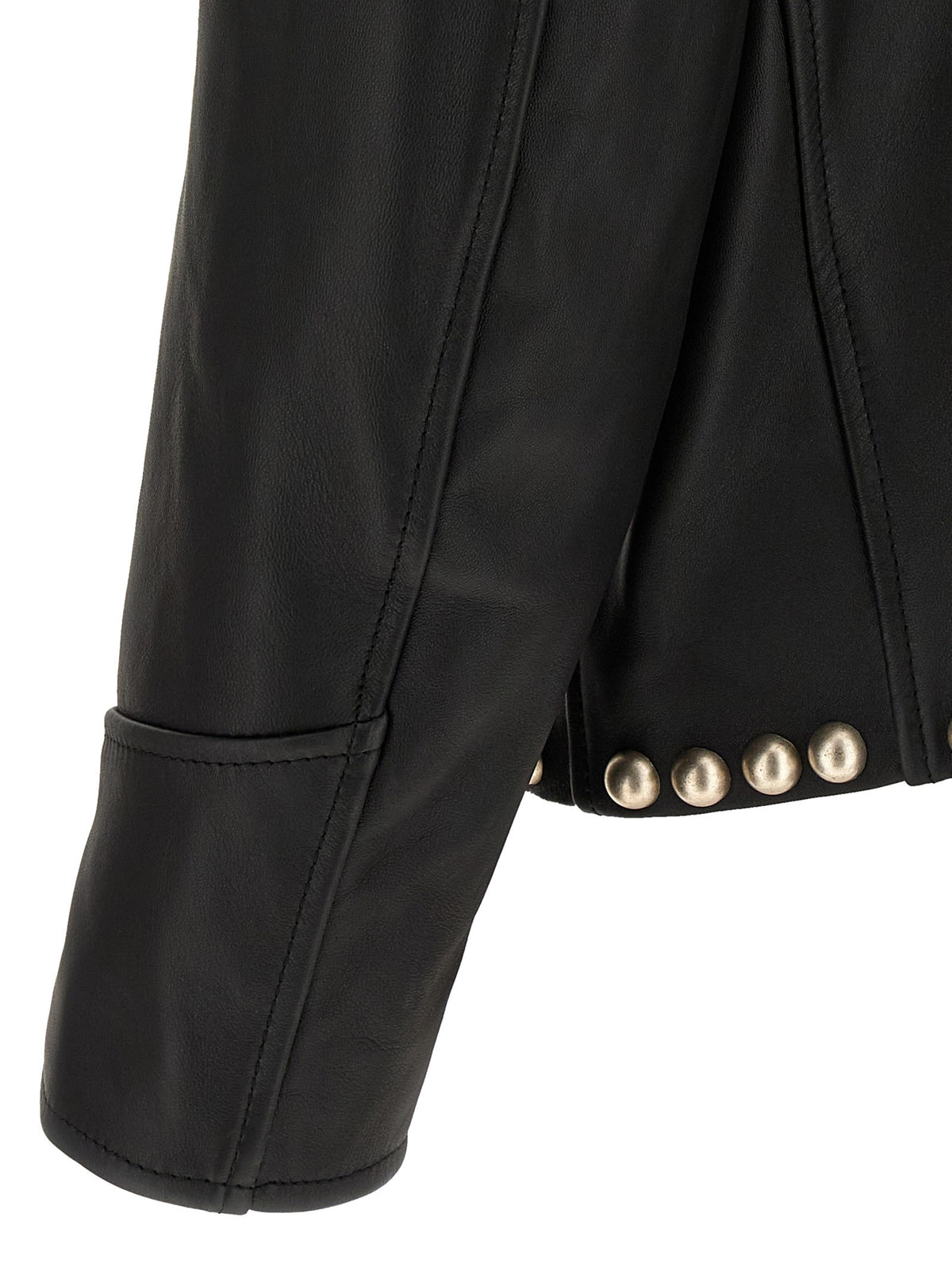'Rider' jacket