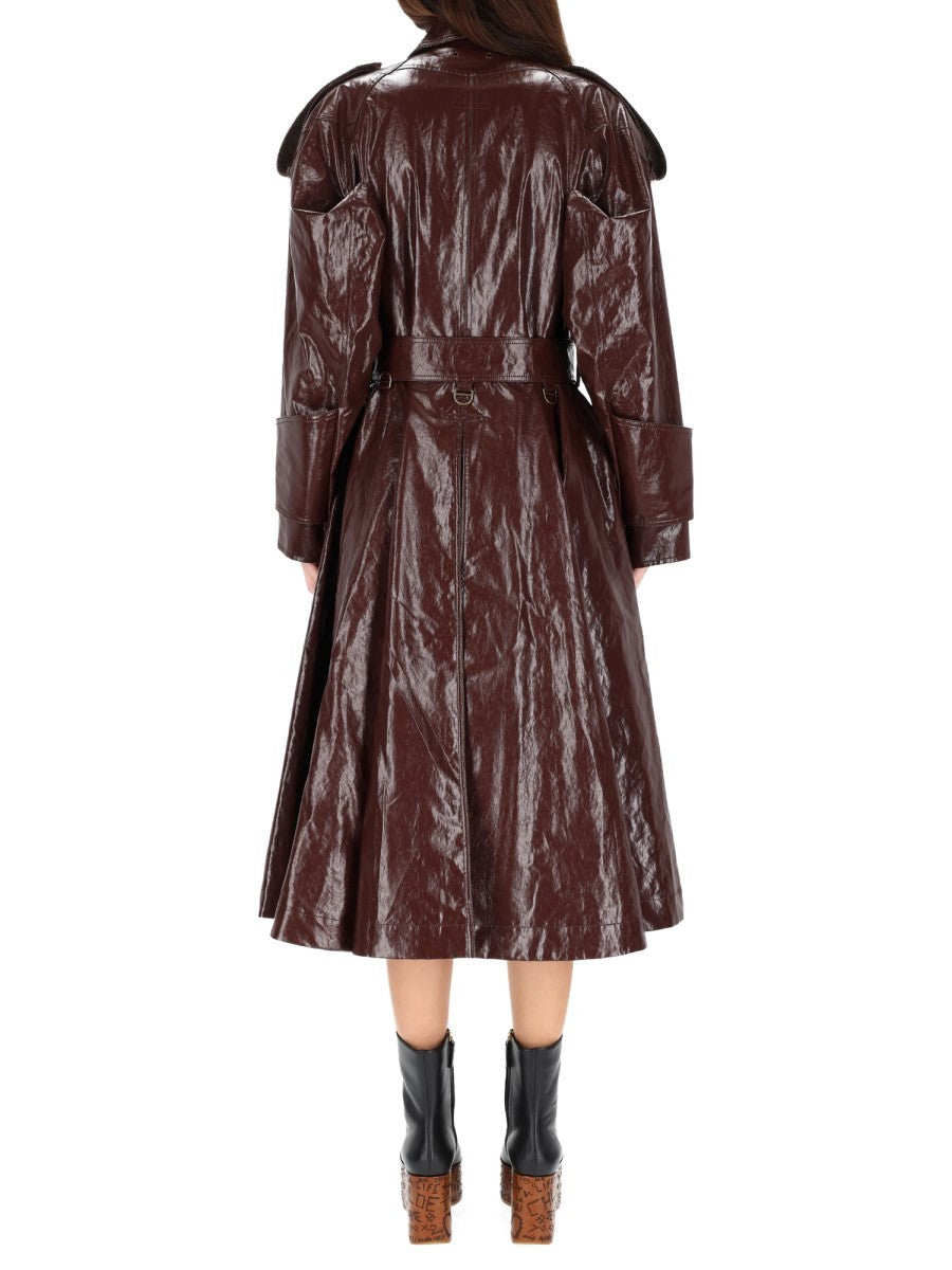 RIDING COAT