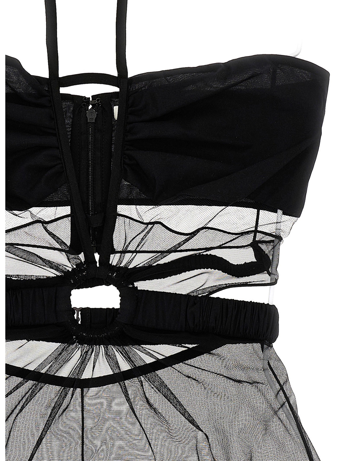 'Ring' bodysuit