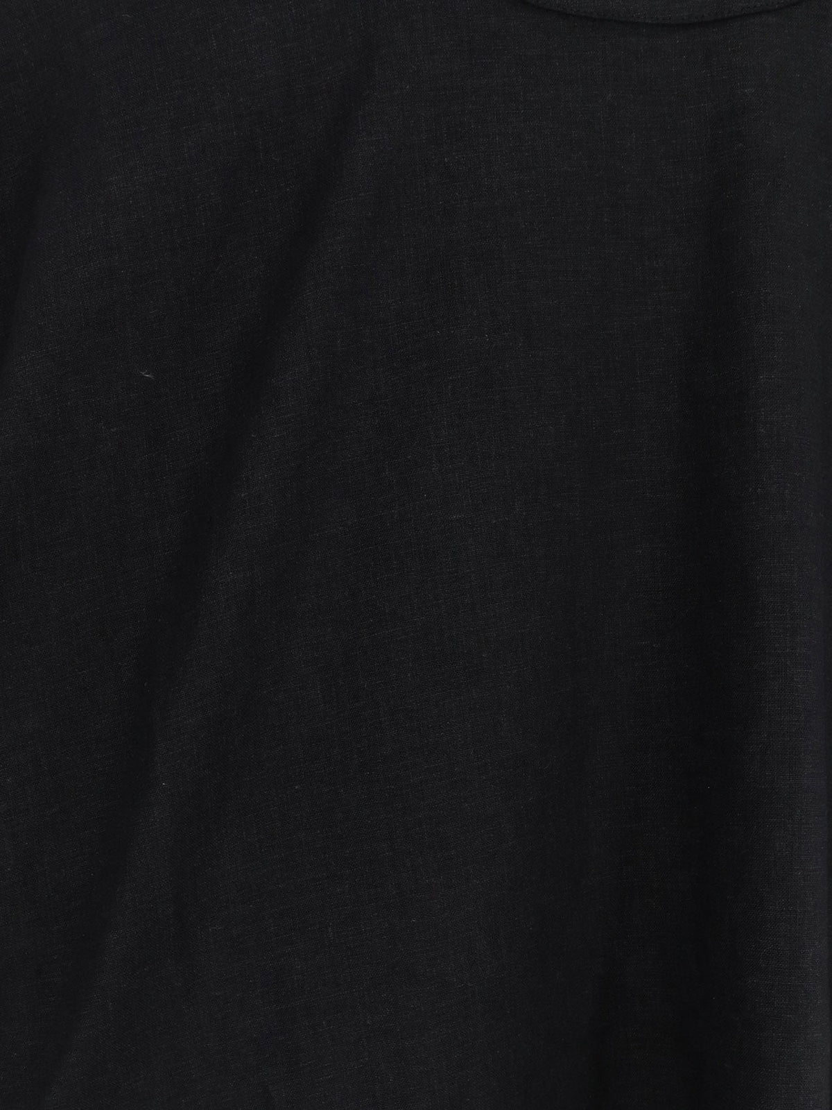 Ripalta linen and viscose blend t-shirt