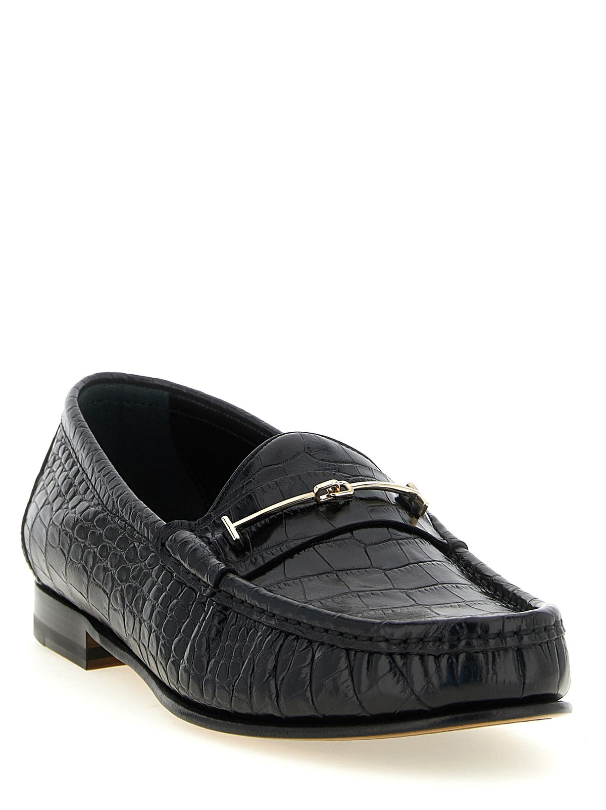 'Ripley' loafers