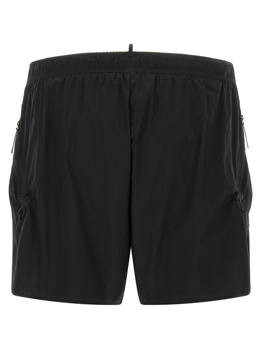 'Rippy™ Cordura® 5' Trail' shorts