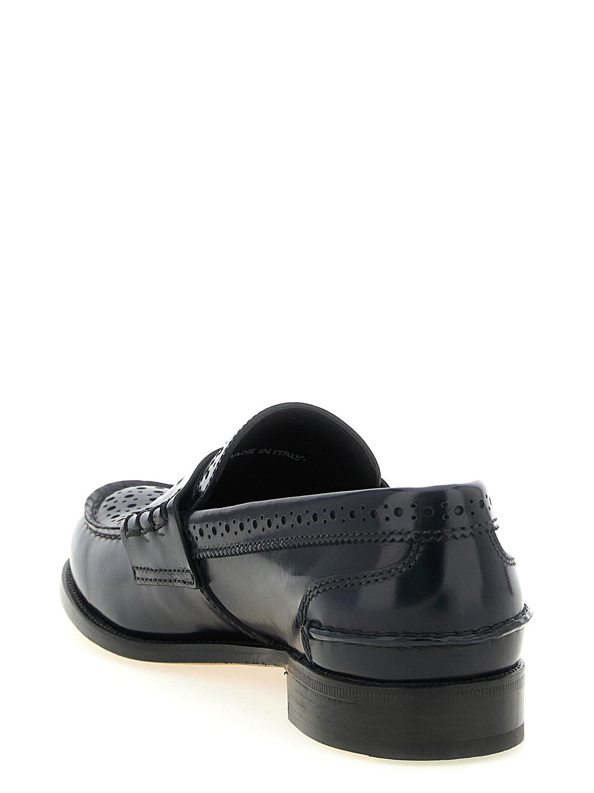 'Robin' loafers